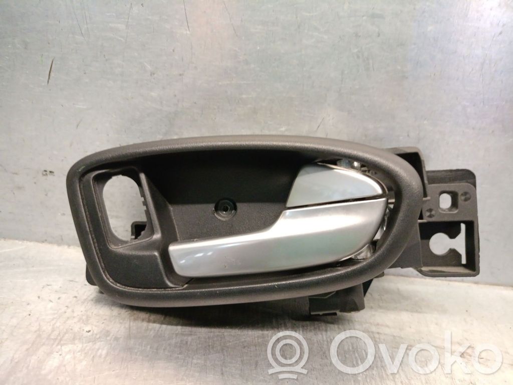Ford S-MAX Rear door interior handle 