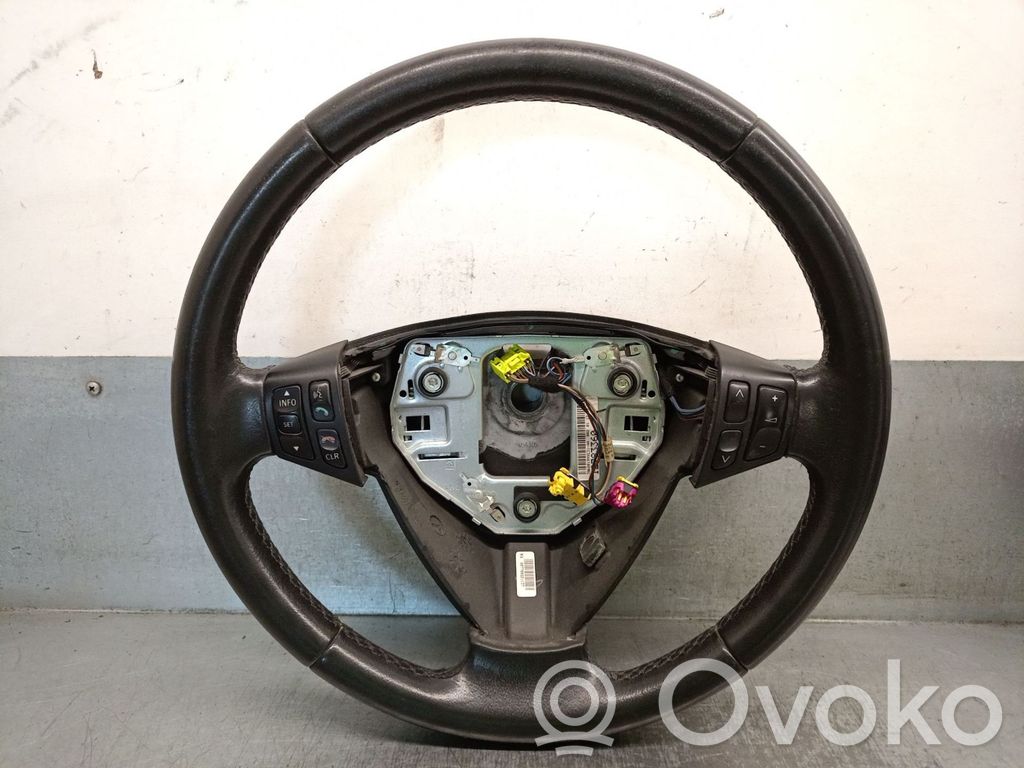 Saab 9-3 Ver2 Stūre 