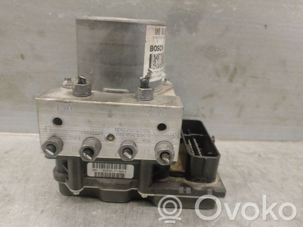 Ford Ka ABS Pump 