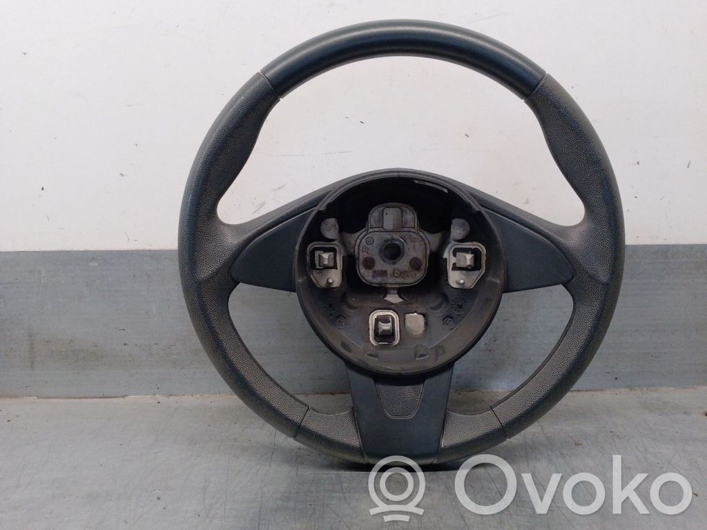 Ford Ka Steering wheel 