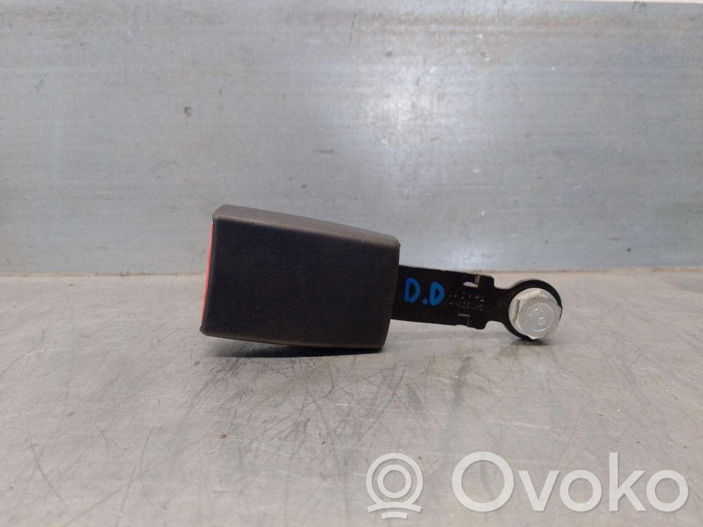 Ford Ka Hebilla del cinturón delantero 