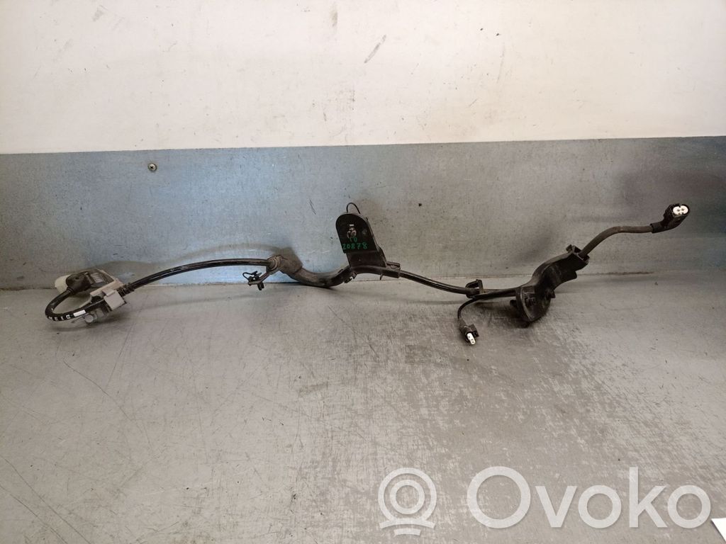 Mercedes-Benz A W177 AMG Sensor 