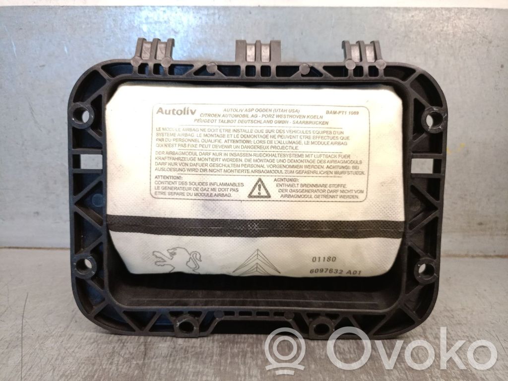 Airbag lateral   9682894380,8216WX