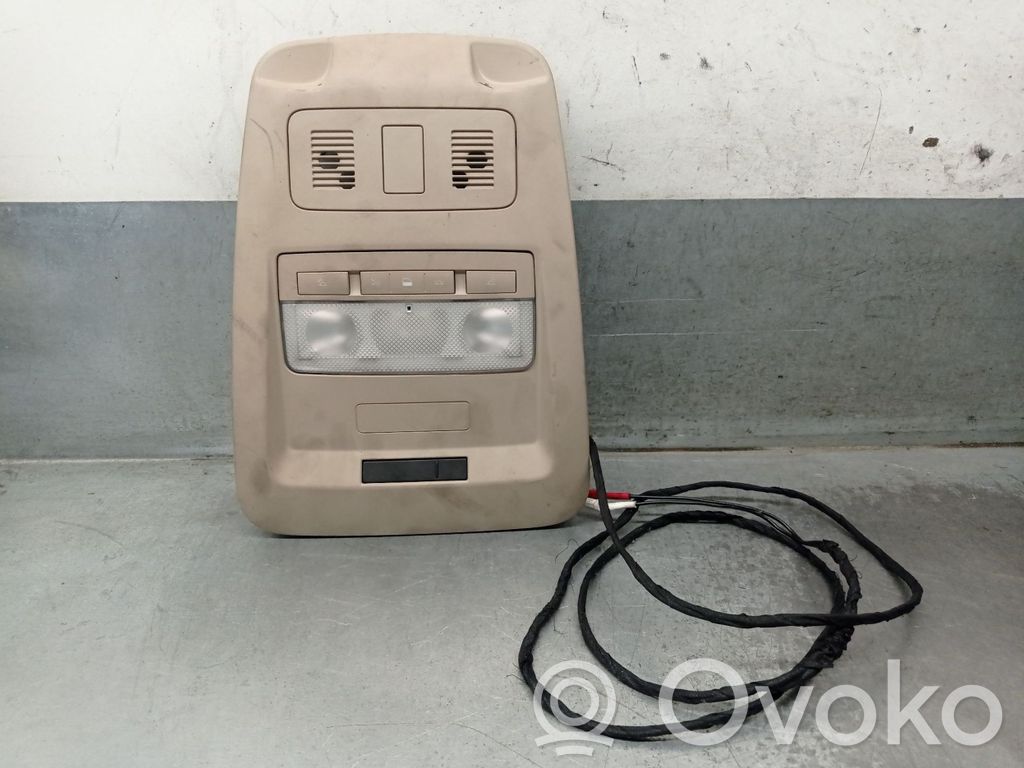 Saab 9-5 Other interior light 
