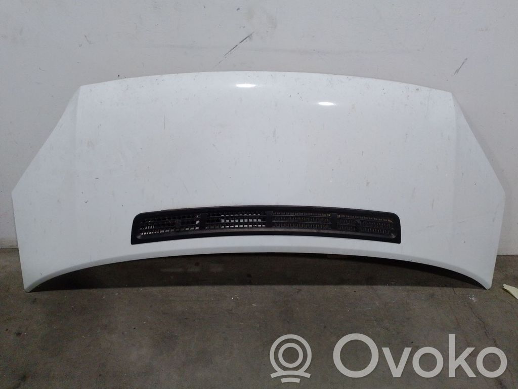 Ford Transit Engine bonnet/hood 