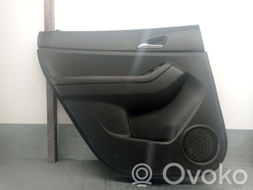 Chevrolet Orlando Panou interior ușă spate 
