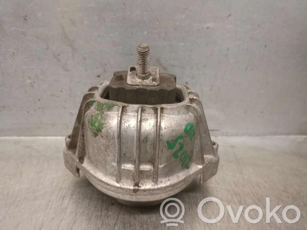 BMW X1 E84 Engine mount bracket 