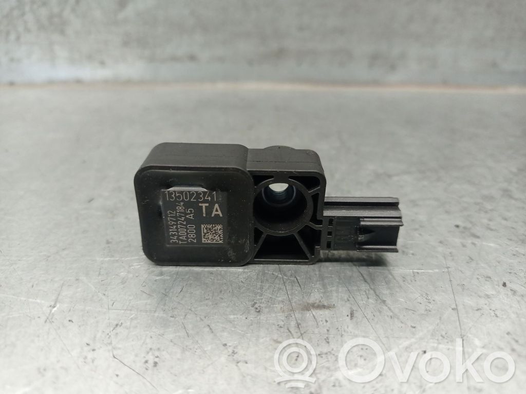 Sensor   13502341TA,343149712