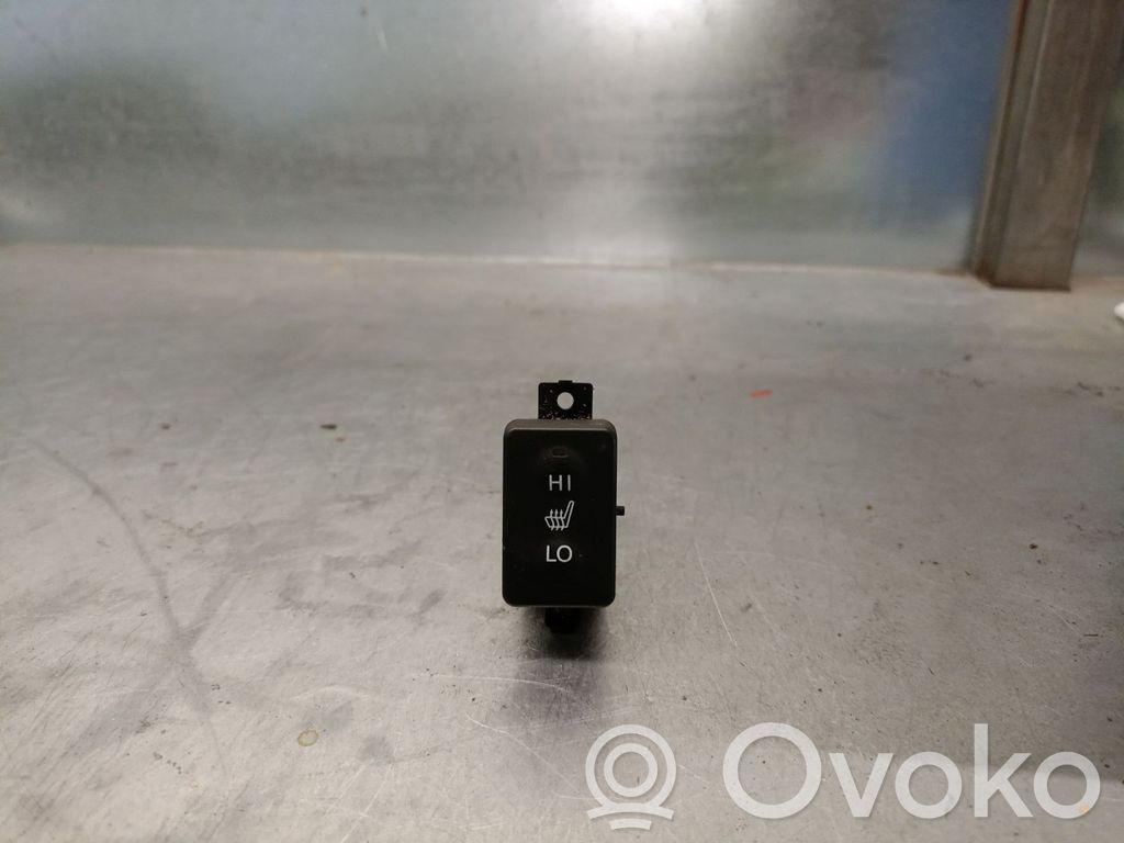 Honda Accord Seat control switch 