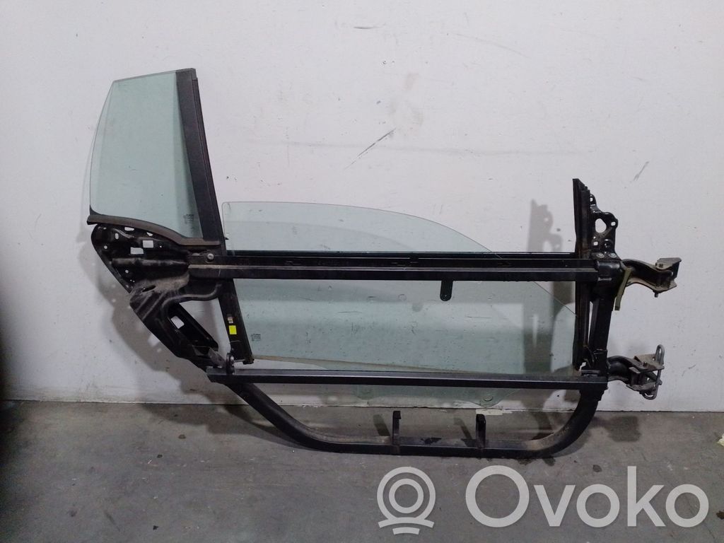 Smart ForTwo II Дверь 