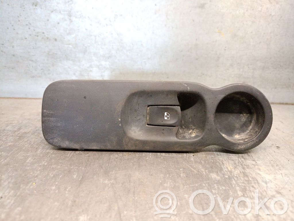 Renault Modus Electric window control switch 