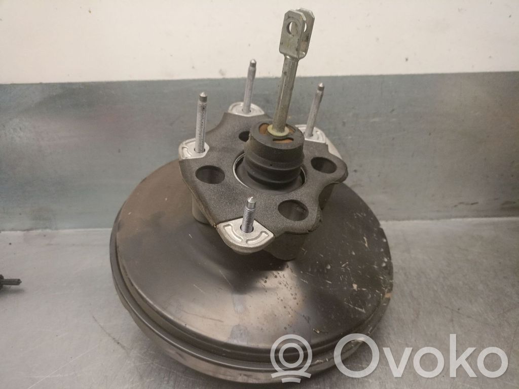 Renault Modus Hydraulisen servojärjestelmän paineventtiili 
