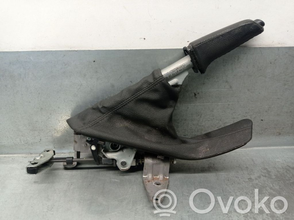 BMW X1 E84 Hand brake release handle 