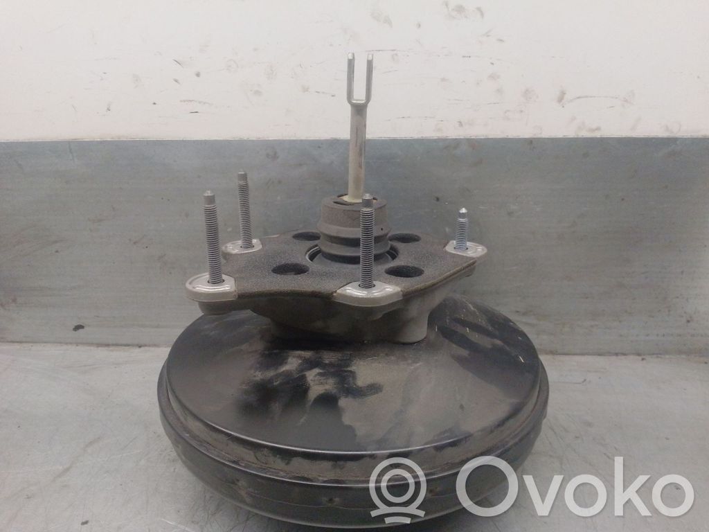 Renault Modus Hydraulisen servojärjestelmän paineventtiili 
