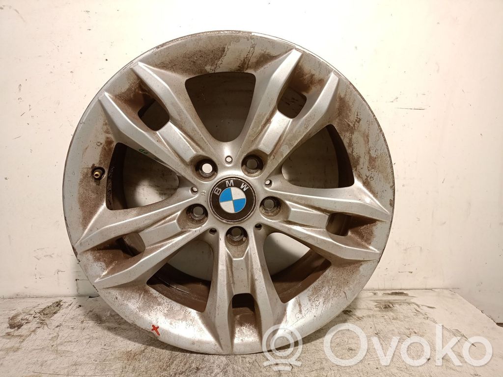 BMW X1 E84 Llanta de aleación R18 