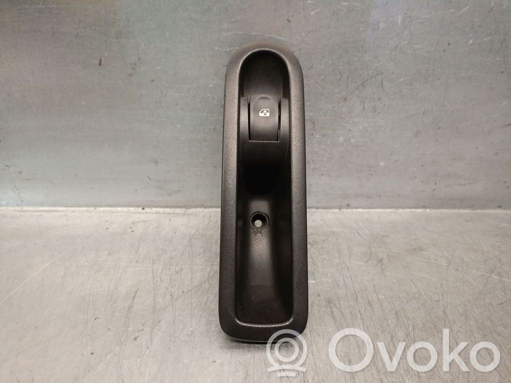 Renault Modus Electric window control switch 