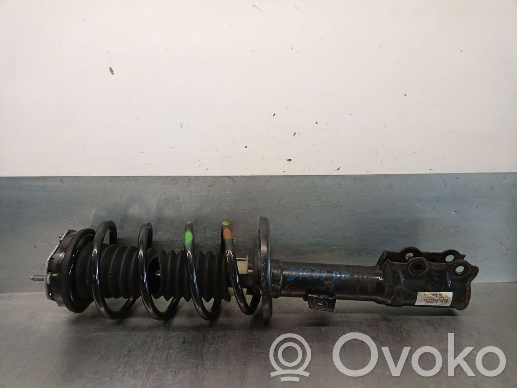 Ford Ecosport Amortyzator osi przedniej ze sprężyną 