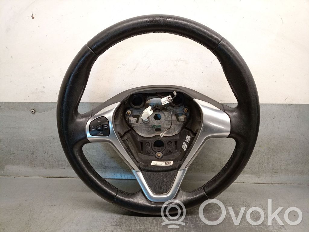 Ford Ecosport Volante 