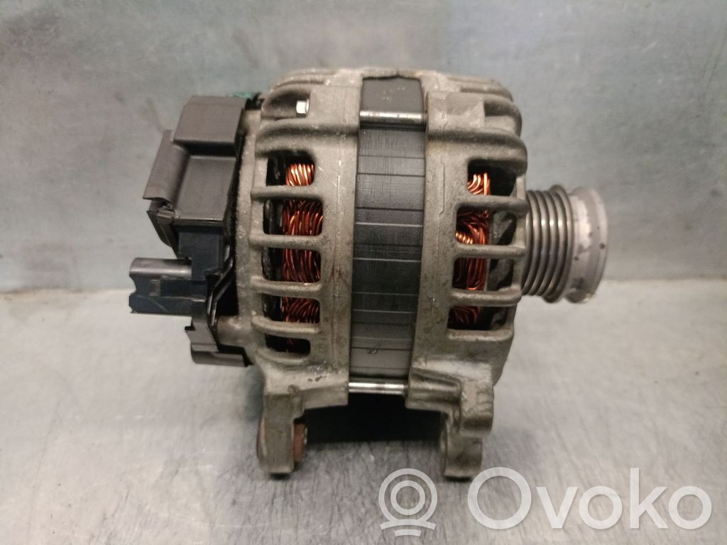 Ģenerators   04E903023J