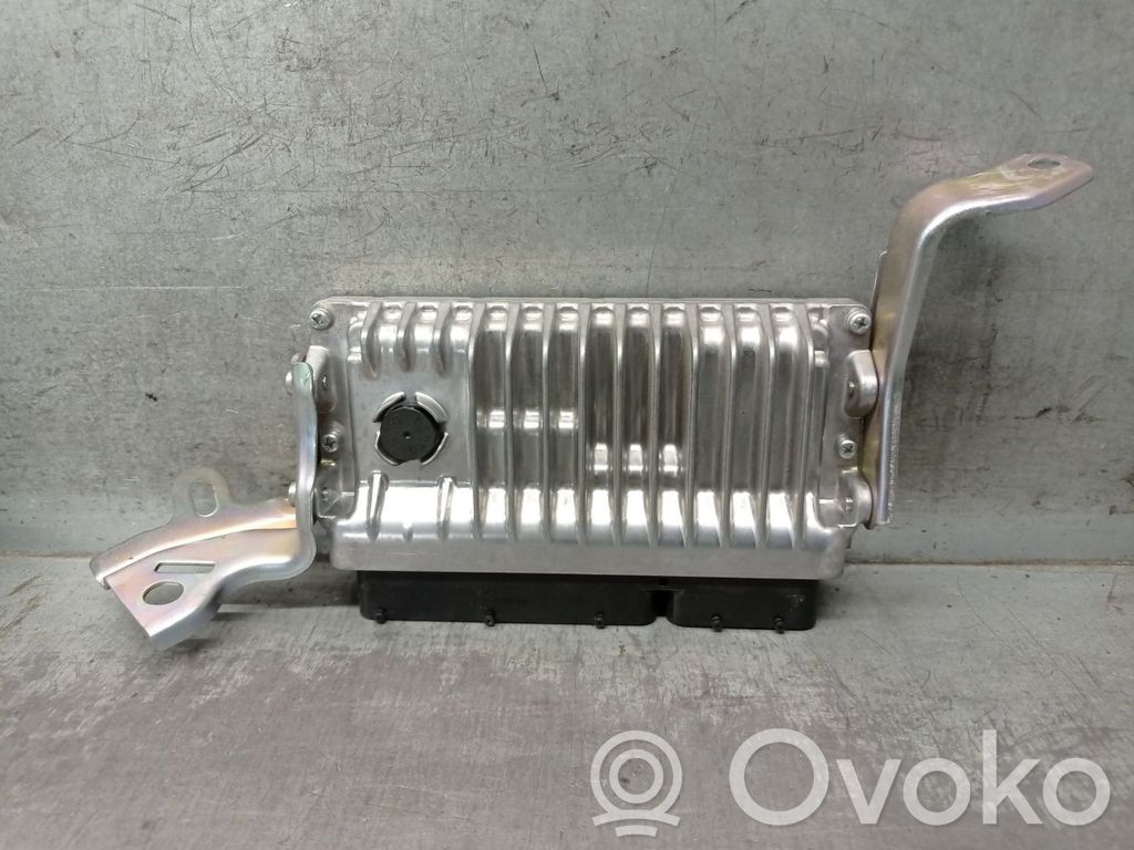 Engine control unit/module   896610ZU60,MB2756009480