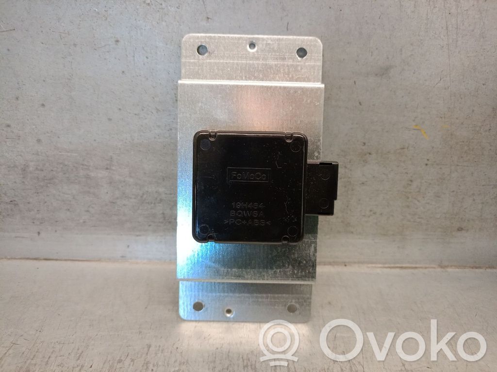 Ford Ecosport Other control units/modules 