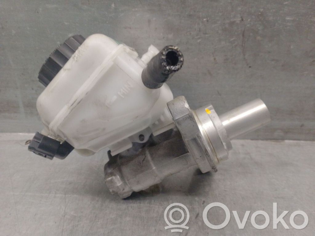 Servo-frein   34336796531,34336851093,BOSCH