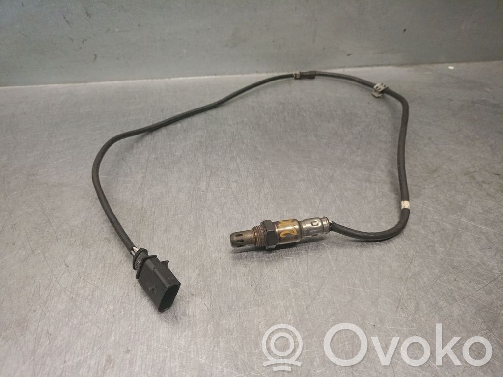 Volkswagen Golf SportWagen Lambda probe sensor 