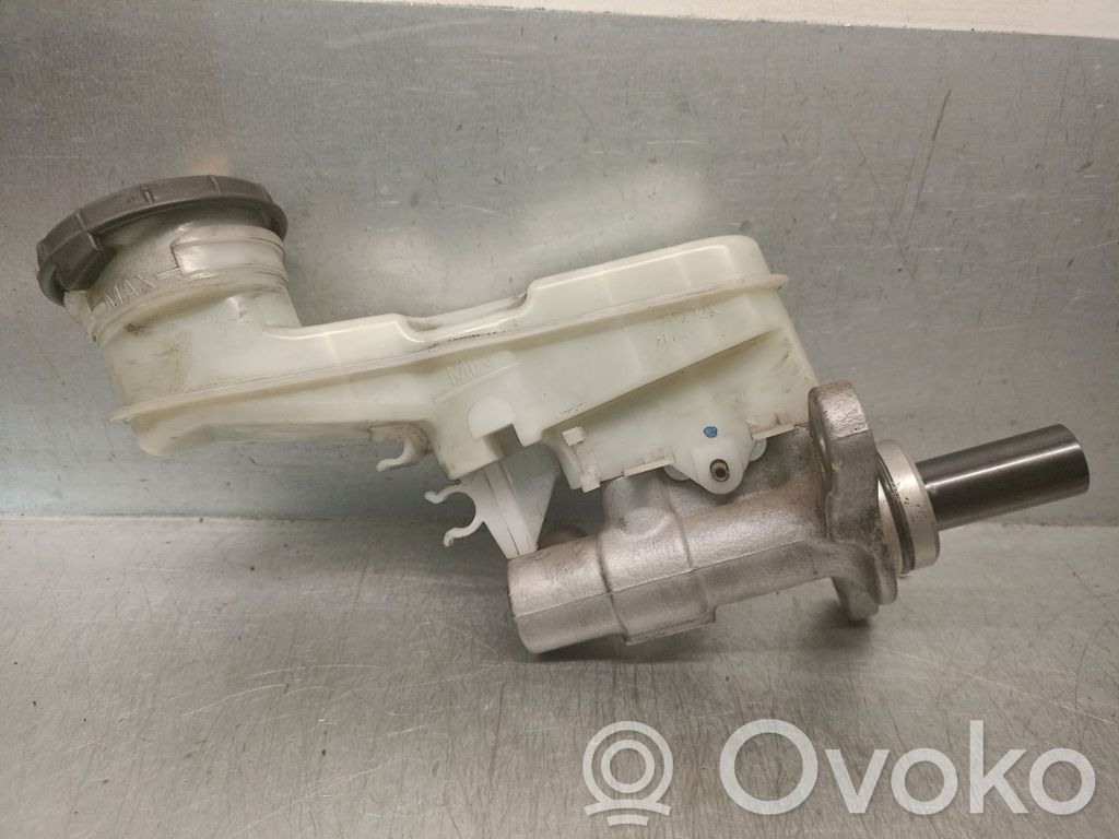 Honda HR-V Brake booster 