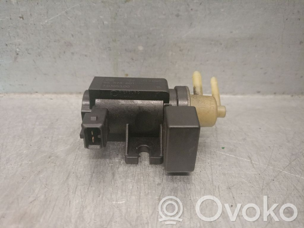 Opel Corsa D Sekundārais gaisa pumpis 