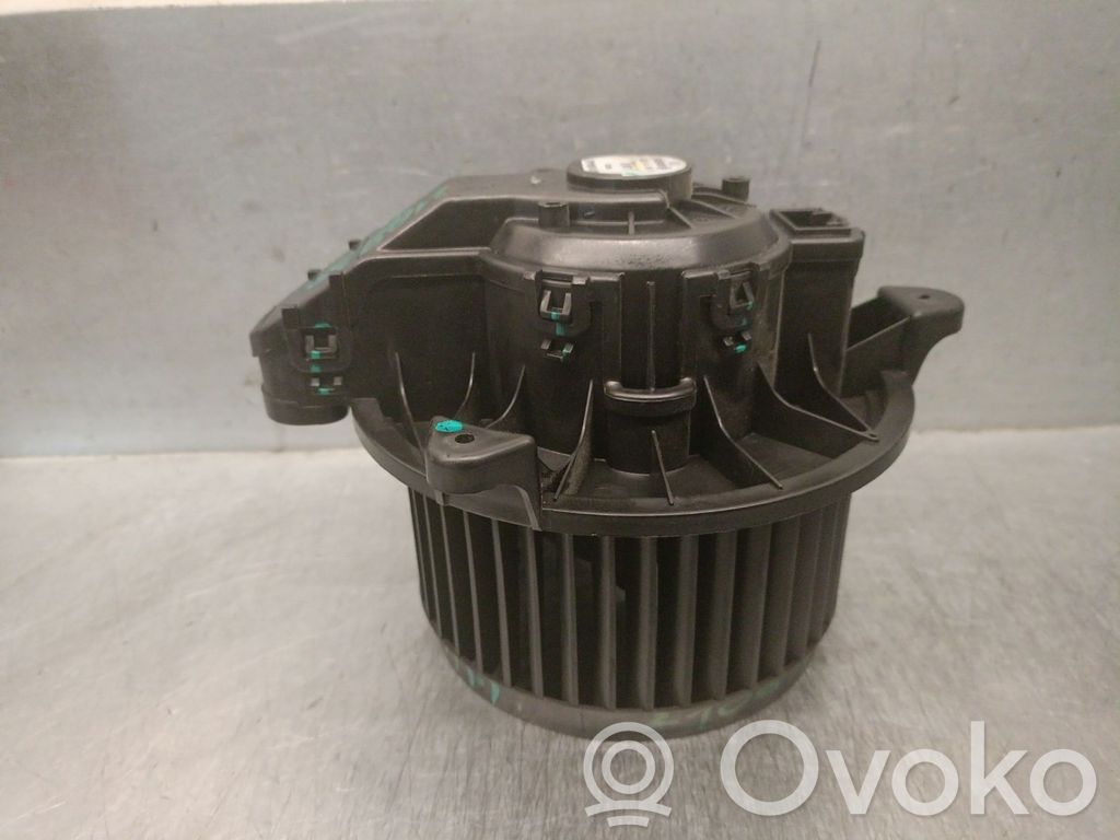 Ford Ecosport Ventola riscaldamento/ventilatore abitacolo 