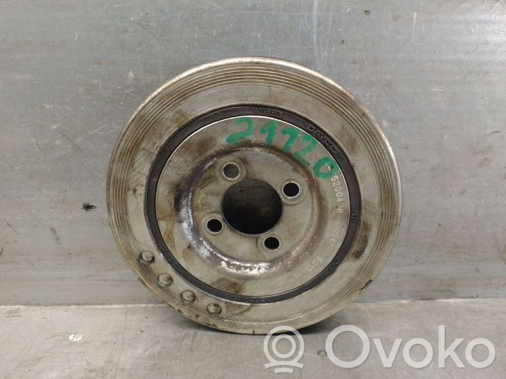 Opel Corsa D Fulie vibrochen 