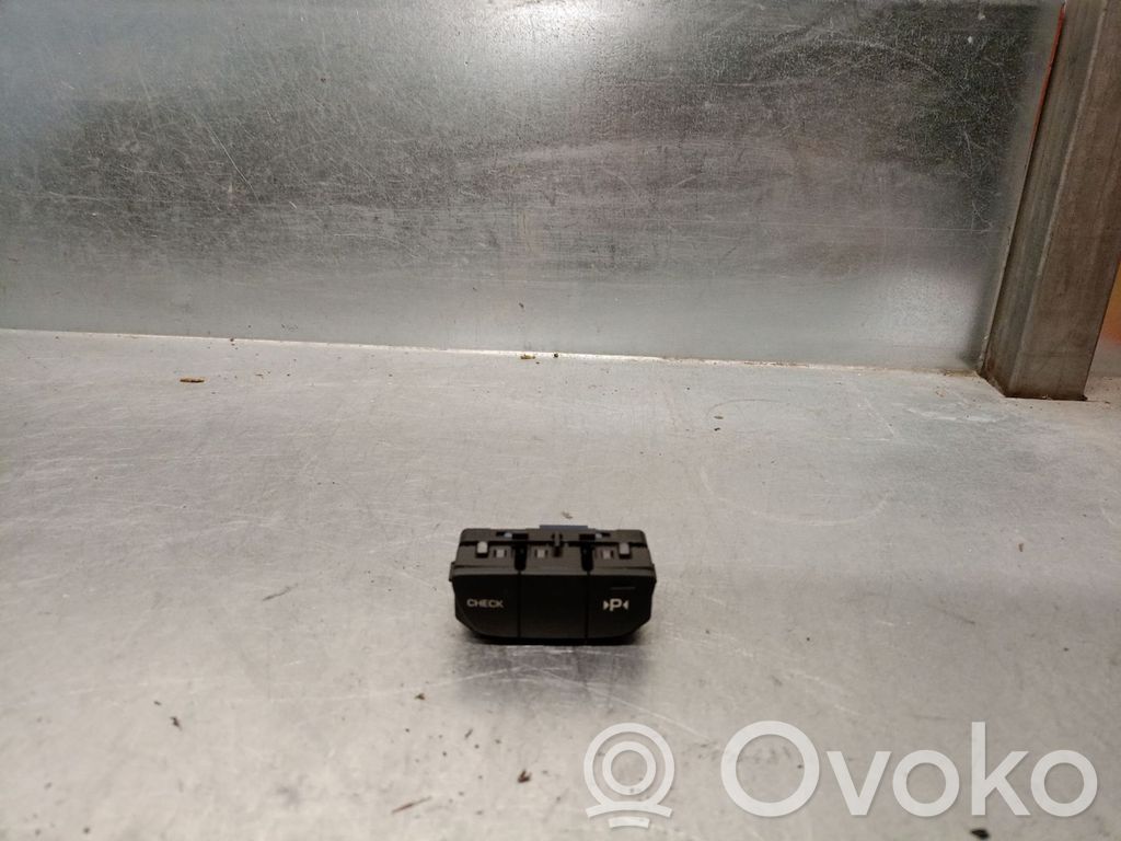 Citroen C5 Interruptor de control multifunción 