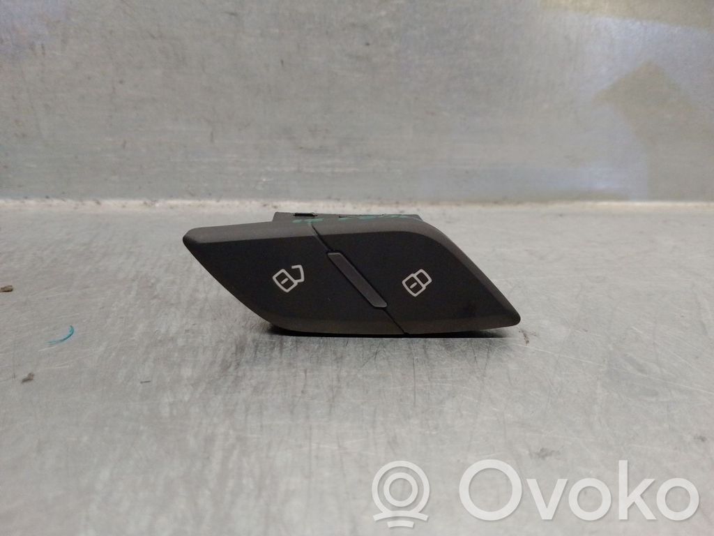 Interruptor de control multifunción   8U1962107