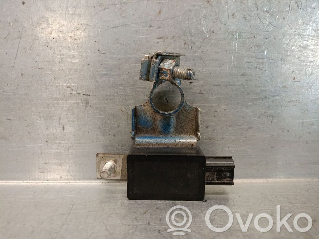 Honda HR-V Other control units/modules 