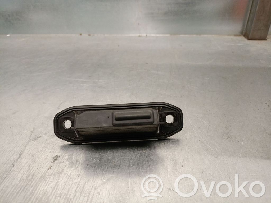 Toyota Corolla E160 E170 Rear door exterior handle 