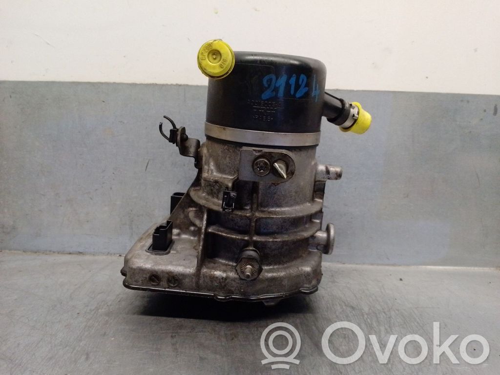 Citroen C5 Power steering pump 