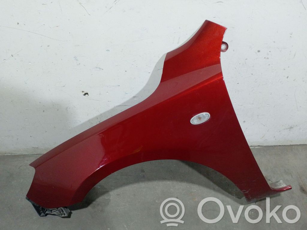 Mazda 3 I Sparnas 