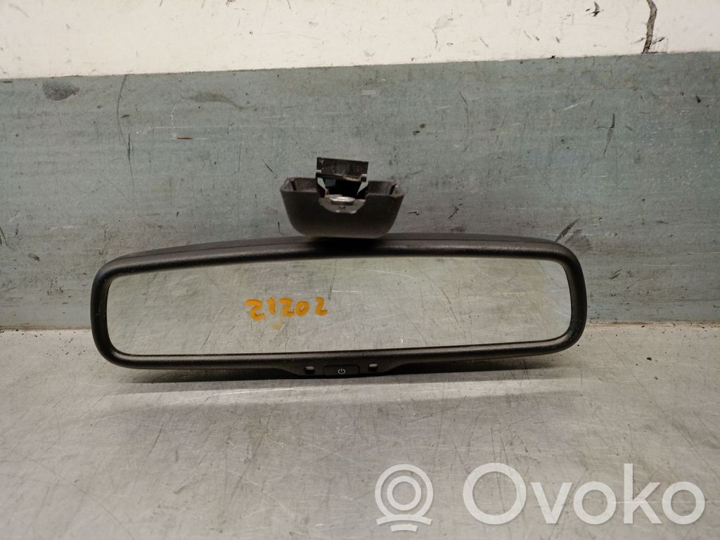 SsangYong Korando Espejo retrovisor (interior) 