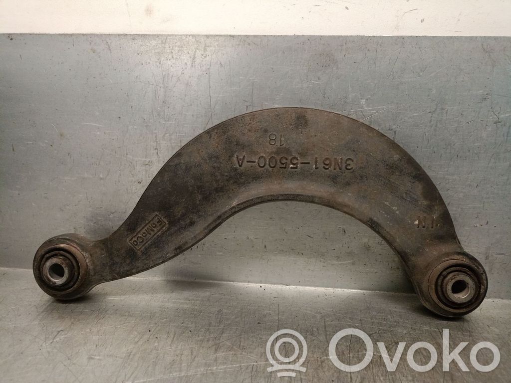 Mazda 3 I Querlenker hinten 