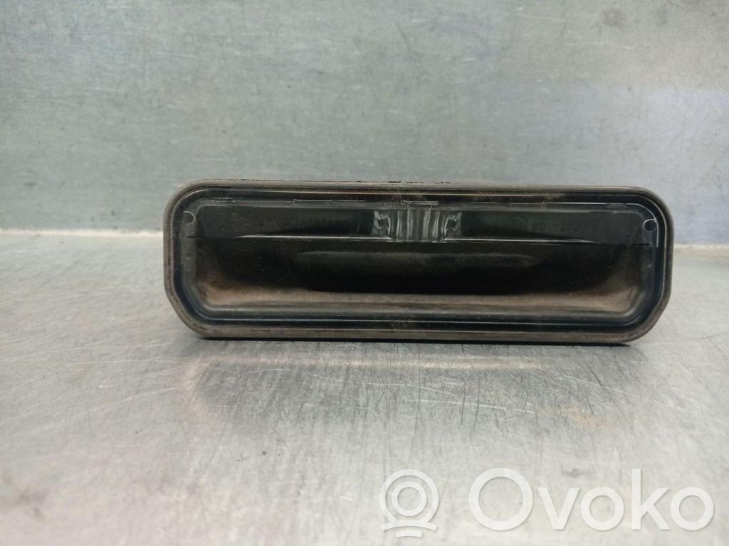 Ford Focus Rear door exterior handle 