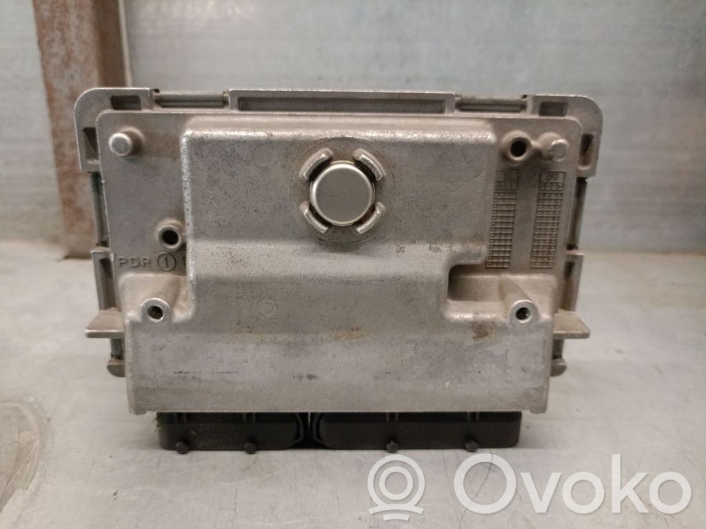Seat Ibiza IV (6J,6P) Engine control unit/module 