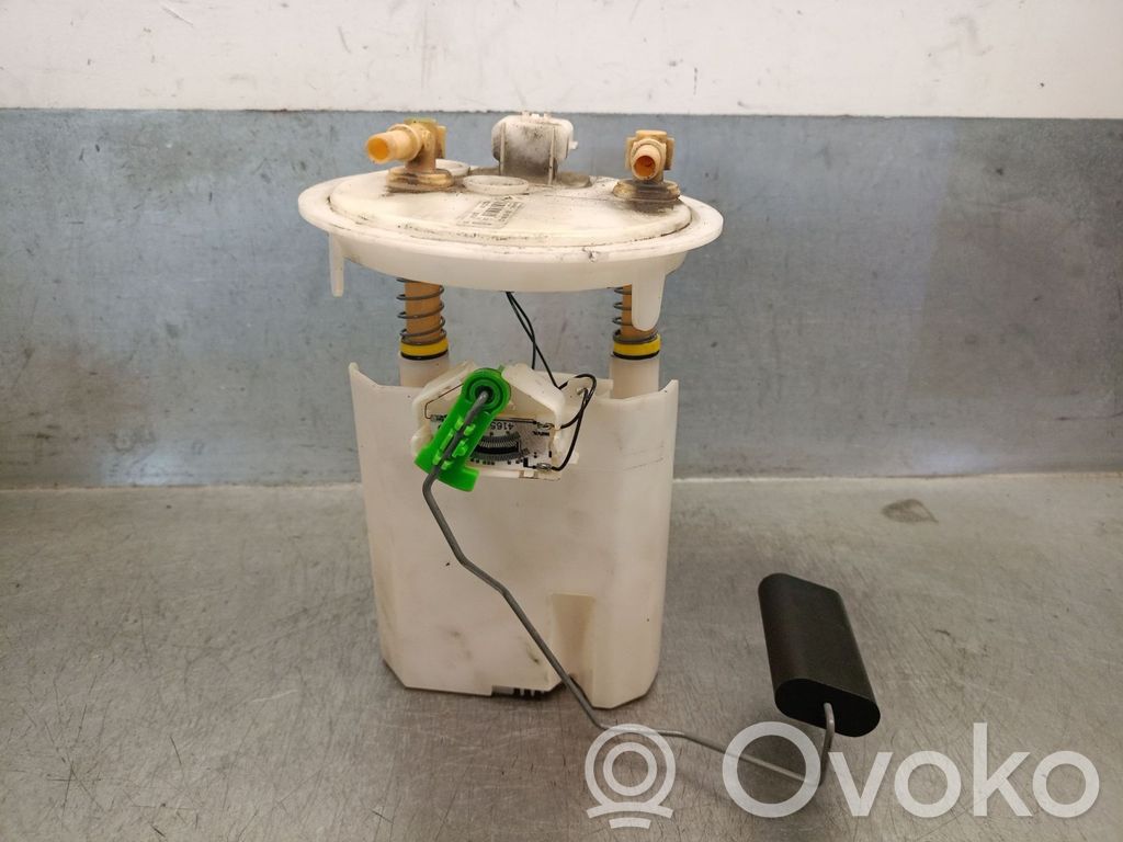 Renault Clio III In-tank fuel pump 