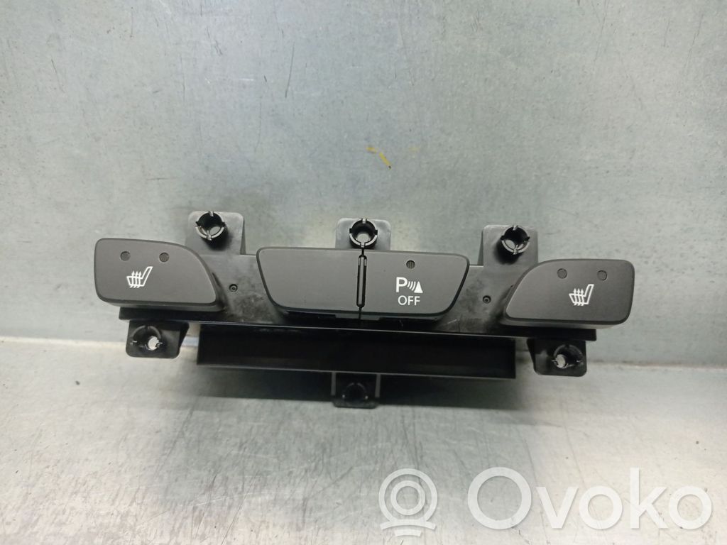 Hyundai ix35 Interruptor de control multifunción 