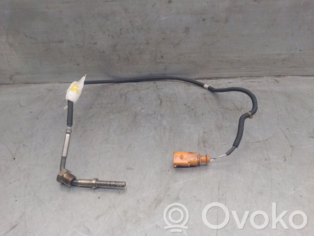 Audi A6 C7 Sonde lambda 