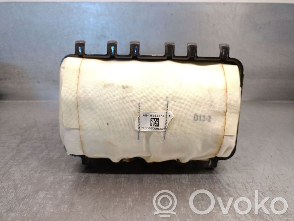 Airbag lateral   5108546AC,5108053AC