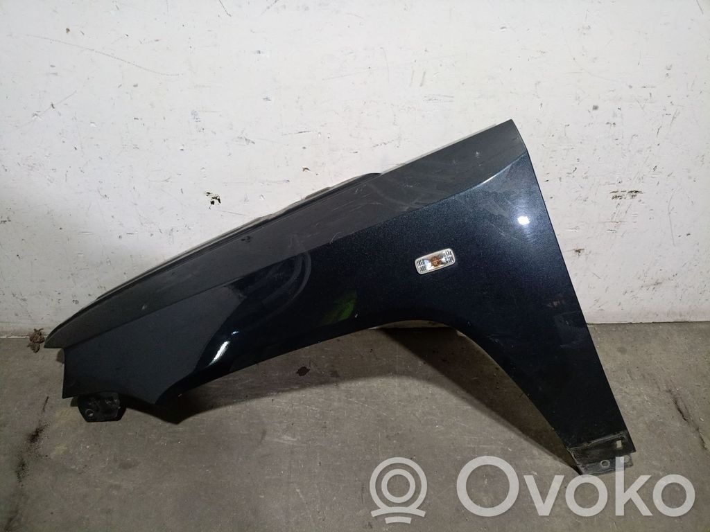 Jeep Compass Fender 