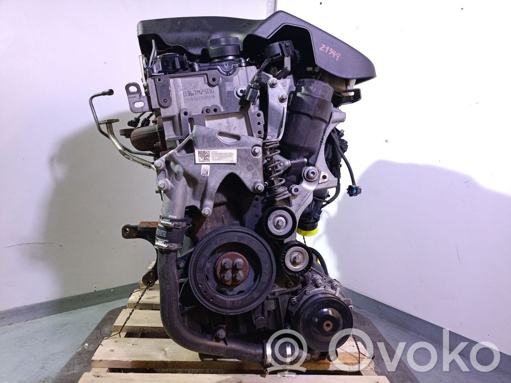 Motor   651,68159571AA,31475777
