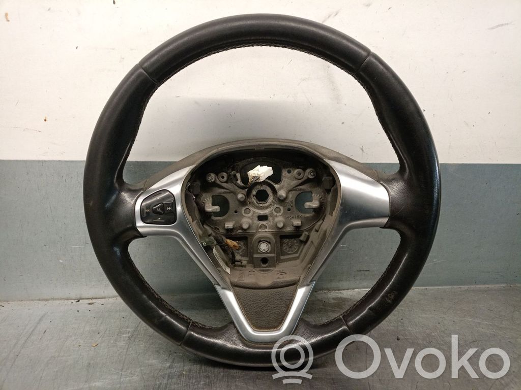 Ford Transit Руль 
