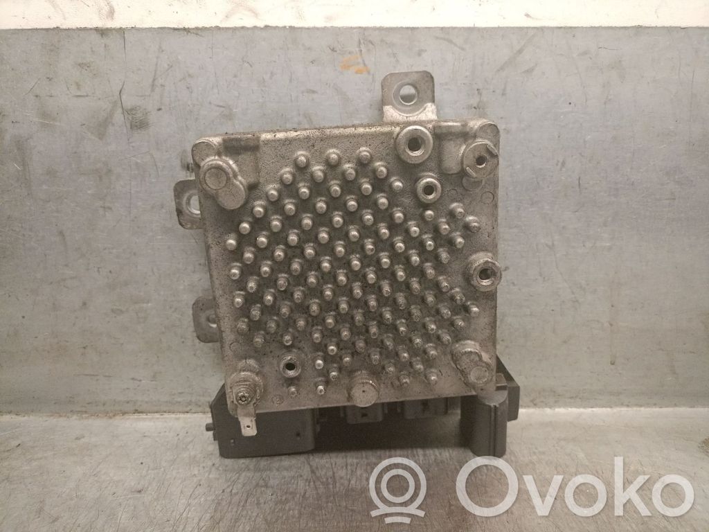 Immobilizer control unit/module   34710AJ001,34710AJ001