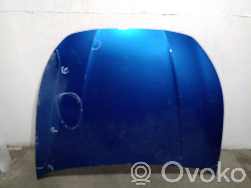 Seat Leon IV Engine bonnet/hood 
